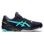 Asics Solution Speed FF2 Mens Shoe (Indigo Fog/Ice Mint)