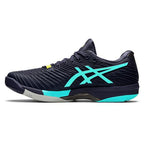 Asics Solution Speed FF2 Mens Shoe (Indigo Fog/Ice Mint)
