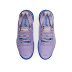 Asics Gel-Resolution 8 Womens Shoe (Murasaki/White)