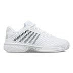 K-Swiss Hypercourt Express 2 Womens Shoe (White/Black)