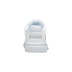 K-Swiss Hypercourt Express 2 Womens Shoe (White/Black)