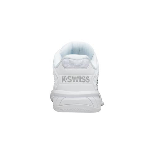 K-Swiss Hypercourt Express 2 Womens Shoe (White/Black)