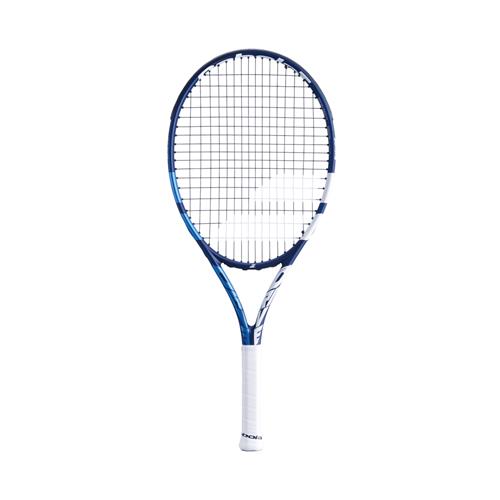 Babolat Pure Drive Junior 25" 2021 Tennis Racquet (Blue/White)