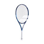 Babolat Pure Drive Junior 25" 2021 Tennis Racquet (Blue/White)