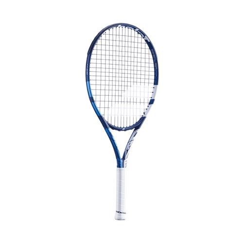Babolat Pure Drive Junior 25" 2021 Tennis Racquet (Blue/White)