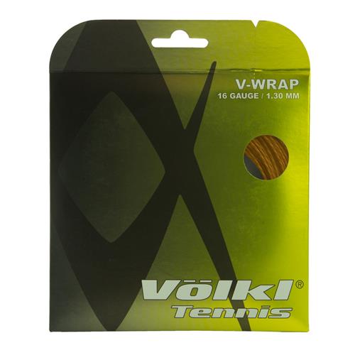 Volkl V-Wrap 130/16 String Set