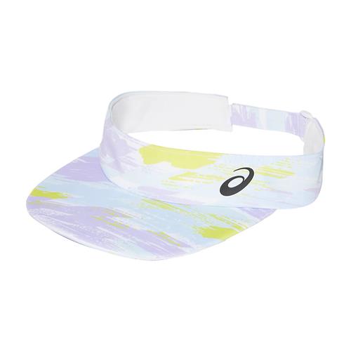 Asics Graphic Performance Visor