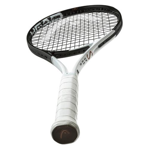Head Speed MP Tennis Racquet, 2022