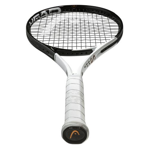 Head Speed MP Tennis Racquet, 2022