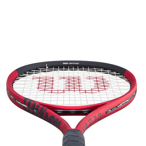 Wilson Clash 108 V2 Tennis Racquet