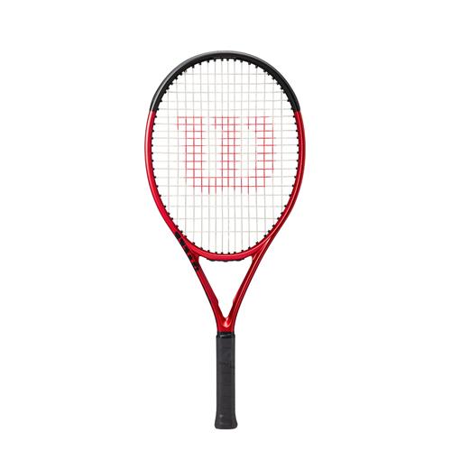 Wilson Clash 25 V2 Junior Racquet