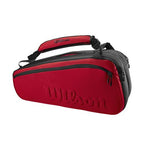 Wilson SuperTour 9 Pack Racquet Bag Clash V2