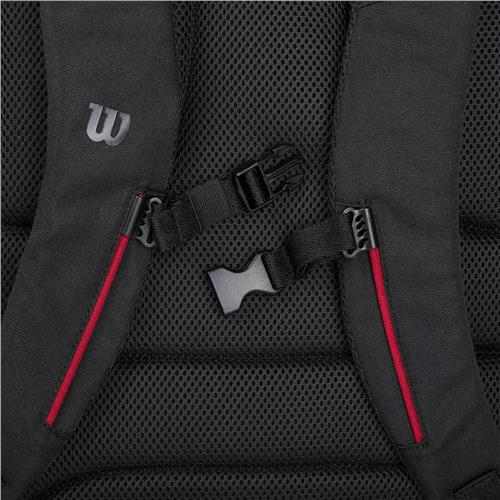 Wilson SuperTour Backpack Clash V2