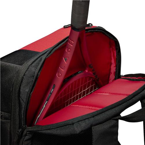 Wilson SuperTour Backpack Clash V2