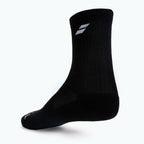 Babolat Tennis Socks 3 Pairs Pack (Black)