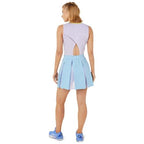 Asics Womens Match Dress (Arctic Sky)