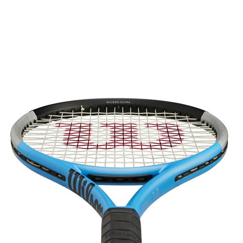 Wilson ウルトラ 100 ver.3 リバース Wilson Ultra 100 V3 Reverse Tennis Racquet » Strung Out