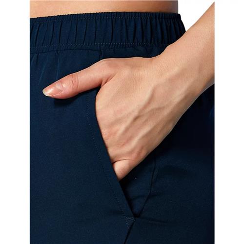 Asics Womens 6in Short (French Blue)