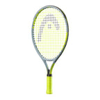 Head Extreme Junior 19 Tennis Racquet (Grey/Neon Yellow)