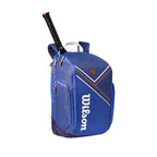 Wilson Super Tour Backpack Roland Garros 2022 (Navy)