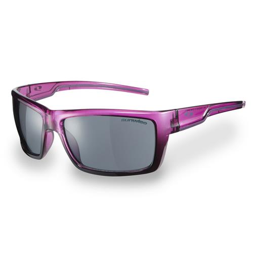Sunwise Pioneer Pink Sunglasses