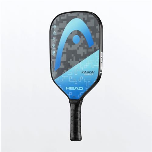 Head Radical Tour CO Pickleball Paddle (Blue)