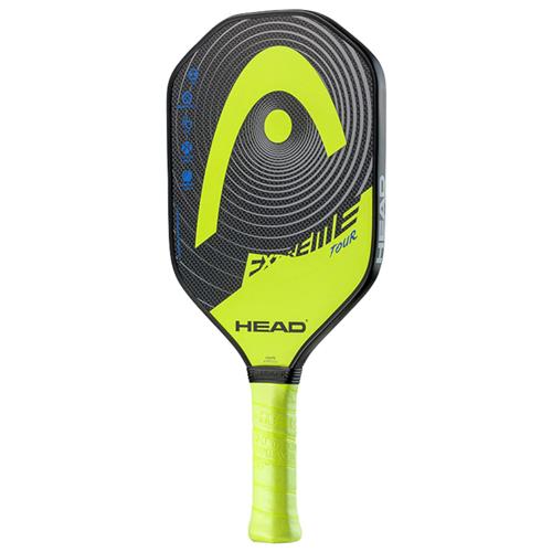 Head Extreme Tour Pickleball Paddle (Yellow)