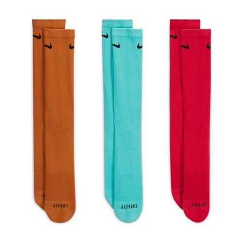 Nike Everyday Plus Cushioned Sock (Multi Colour)