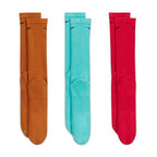 Nike Everyday Plus Cushioned Sock (Multi Colour)