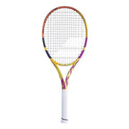 Babolat Pure Aero Lite RAFA Tennis Racquet (Yellow/Orange/Purple)
