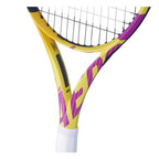 Babolat Pure Aero Lite RAFA Tennis Racquet (Yellow/Orange/Purple)