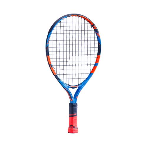 Babolat Ballfighter 17 (Blue/Orange/Black)