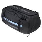 Head Gravity r-PET Duffle Bag (black/mixed)