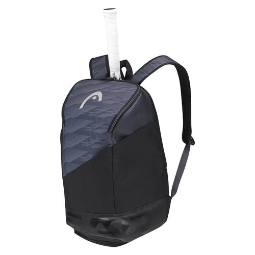 Head Djokovic Backpack (Anthrazite)