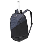Head Djokovic Backpack (Anthrazite)