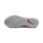 Nike Court Zoom NXT Womens Shoe (White/Washed Teal-Light Silver)