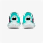Nike Air Zoom GP Turbo Naomi Osaka HC Womens Shoe (Dynamic Turquoise/Black/Laser Fuchsia/Teal Tint)