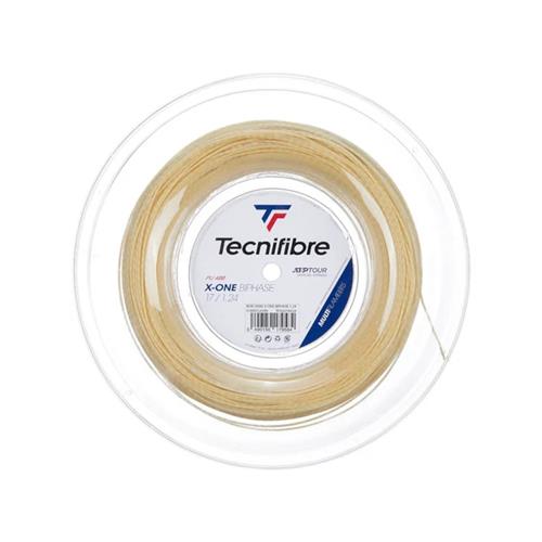 Tecnifibre X-One Biphase 124/17 200m Reel