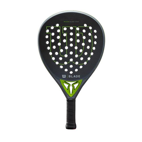 Wilson Blade Tour V2 Padel Racquet