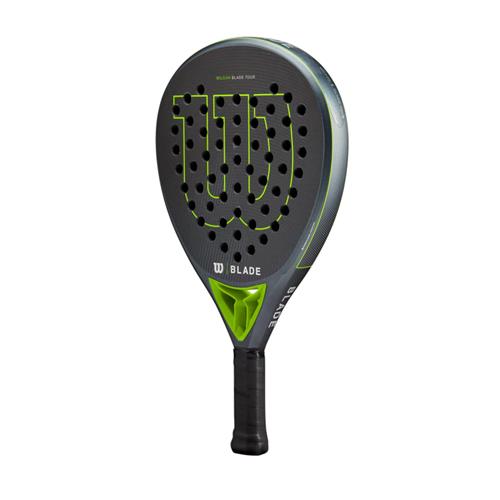 Wilson Blade Tour V2 Padel Racquet