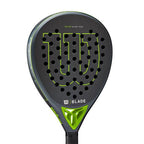 Wilson Blade Tour V2 Padel Racquet
