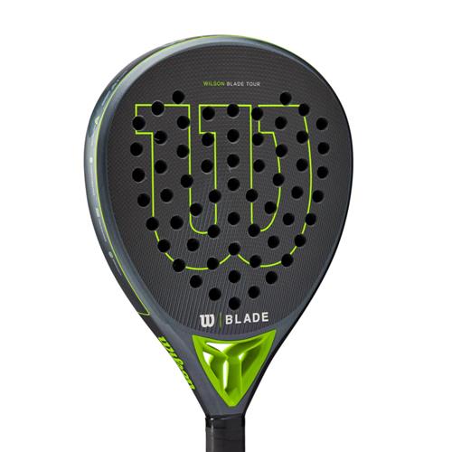 Wilson Blade Tour V2 Padel Racquet