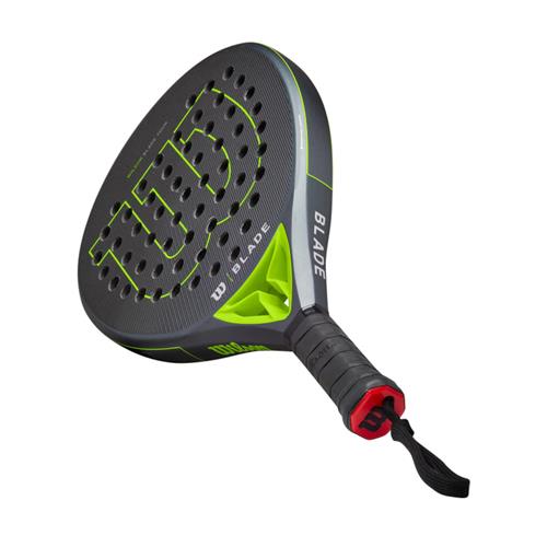 Wilson Blade Tour V2 Padel Racquet