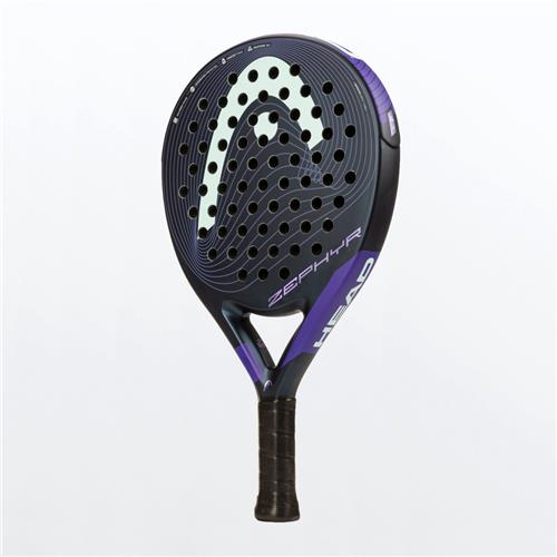 Head Zephyr 2022 Padel Racquet