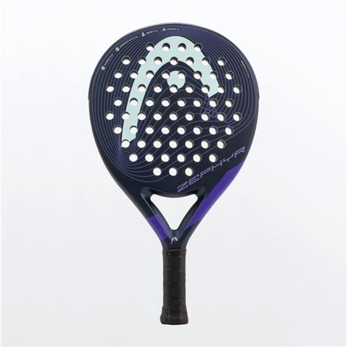 Head Zephyr 2022 Padel Racquet