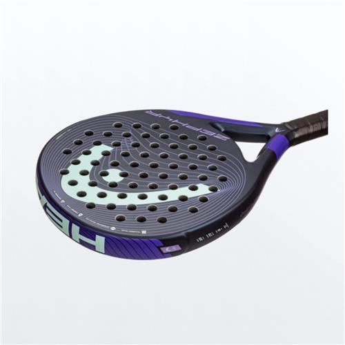 Head Zephyr 2022 Padel Racquet