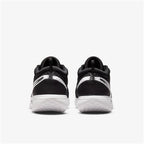 NikeCourt Zoom Pro HC Mens Shoe (Black/White)
