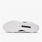NikeCourt Zoom Pro HC Mens Shoe (Black/White)