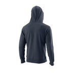 Wilson Mens Equip Eco Cotton Pullover Hoody (India/Ink)