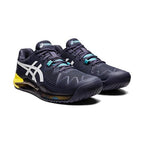 Asics Gel-Resolution 8 Mens Shoe (Indigo Fog/White)